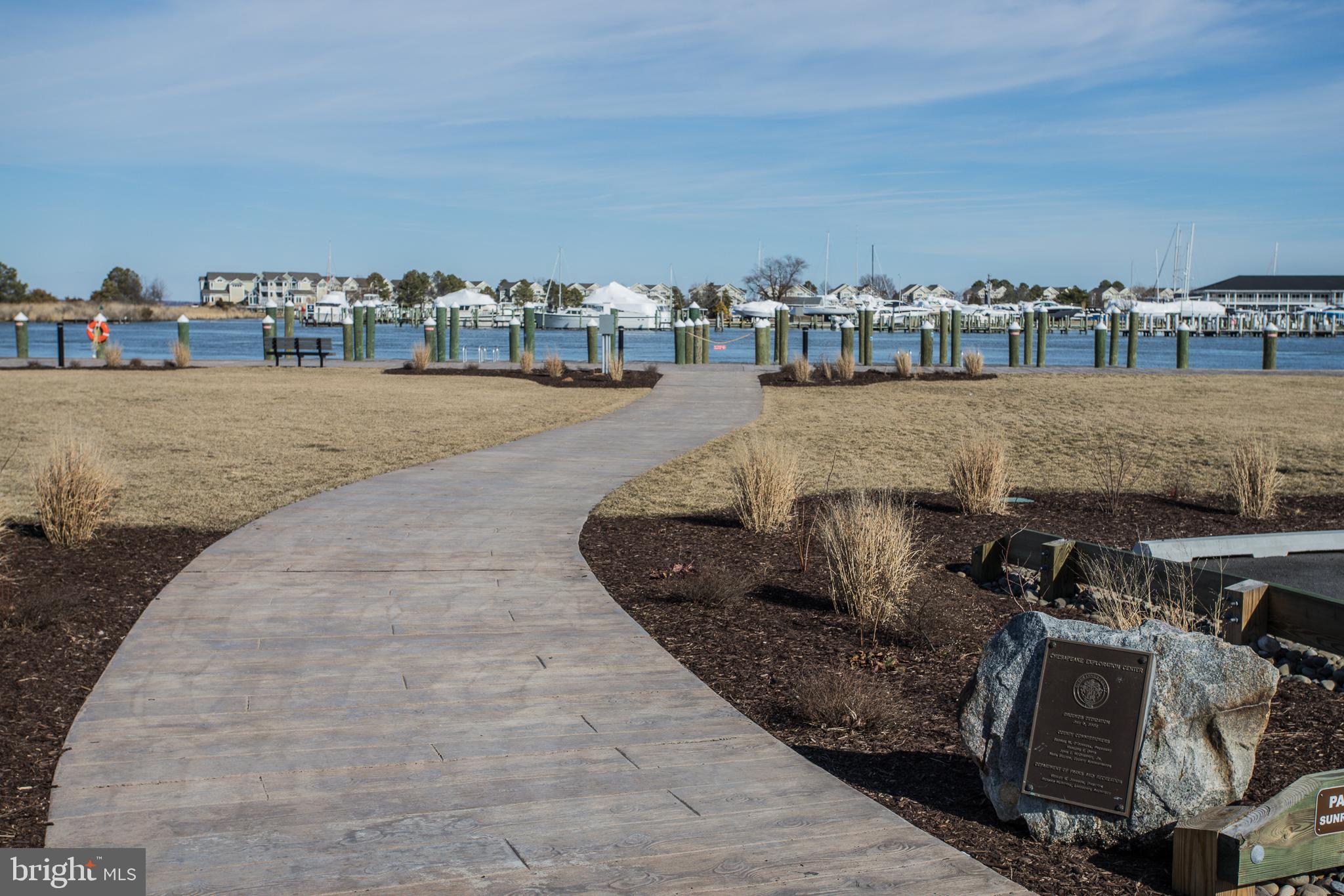 9 Piney Narrows Road Chester, MD 21619 - Photo 27 of 39 Park views