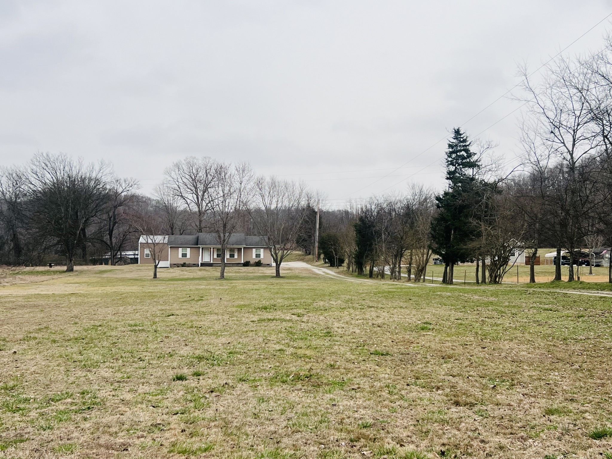 8659 Dog Branch Road Mount Pleasant, TN 38474 - Photo 4 of 36