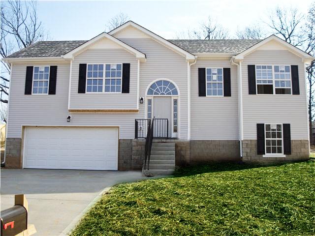 19 York Meadows Road Clarksville, TN 37042 - Photo 1 of 1 Gallery Image 1