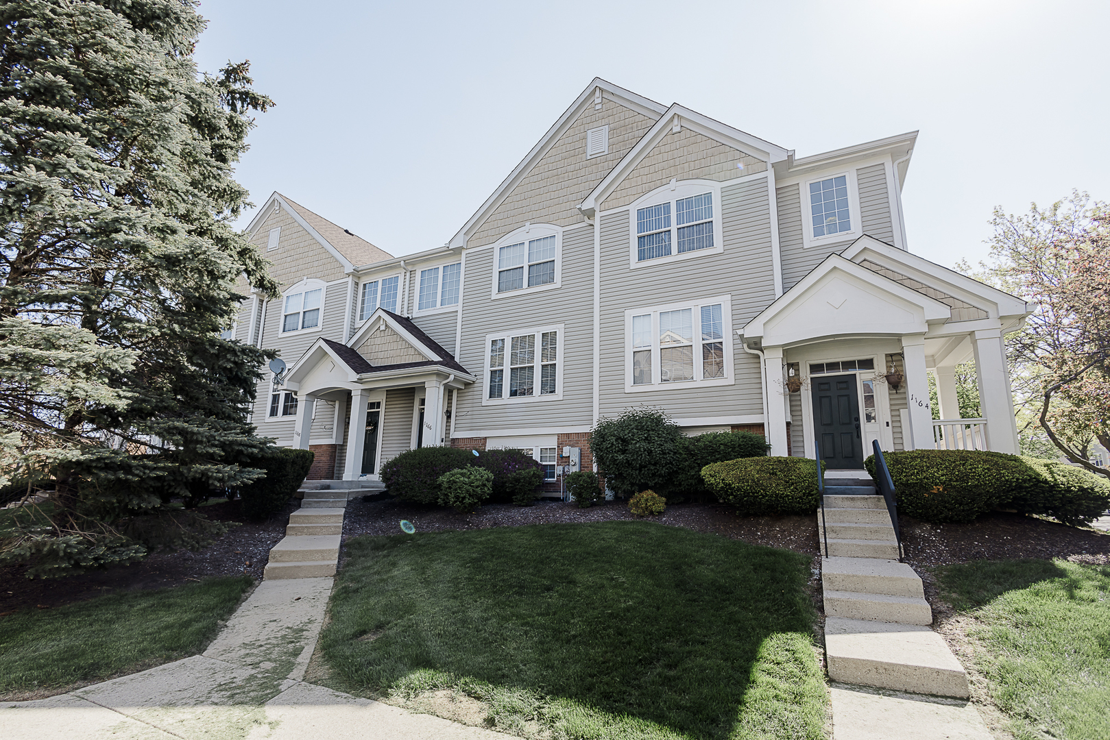 1166 Georgetown Way Vernon Hills, IL 60061 - Photo 1 of 21