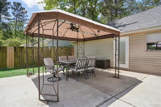70402 K W Street Covington, LA 70433 - Photo 19 of 21
