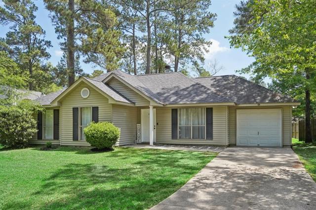 70402 K W Street Covington, LA 70433 - Photo 2 of 21