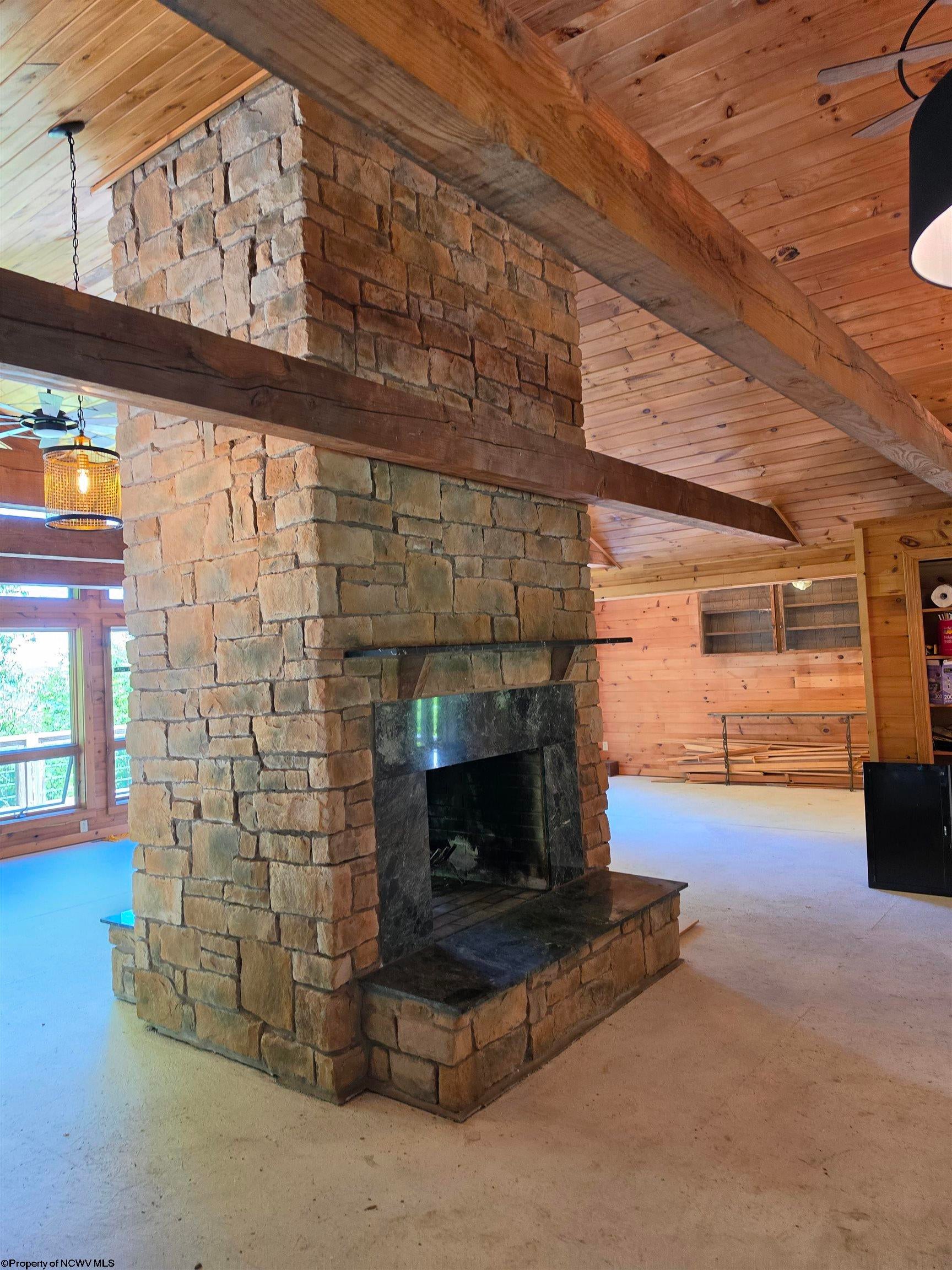 1270 Rocky Road Harman, WV 26270 - Photo 8 of 49 Gallery Image 8