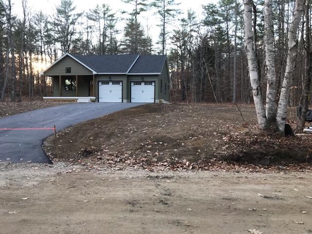 66 Round Pond Road Freedom, NH 03836 - Photo 2 of 13