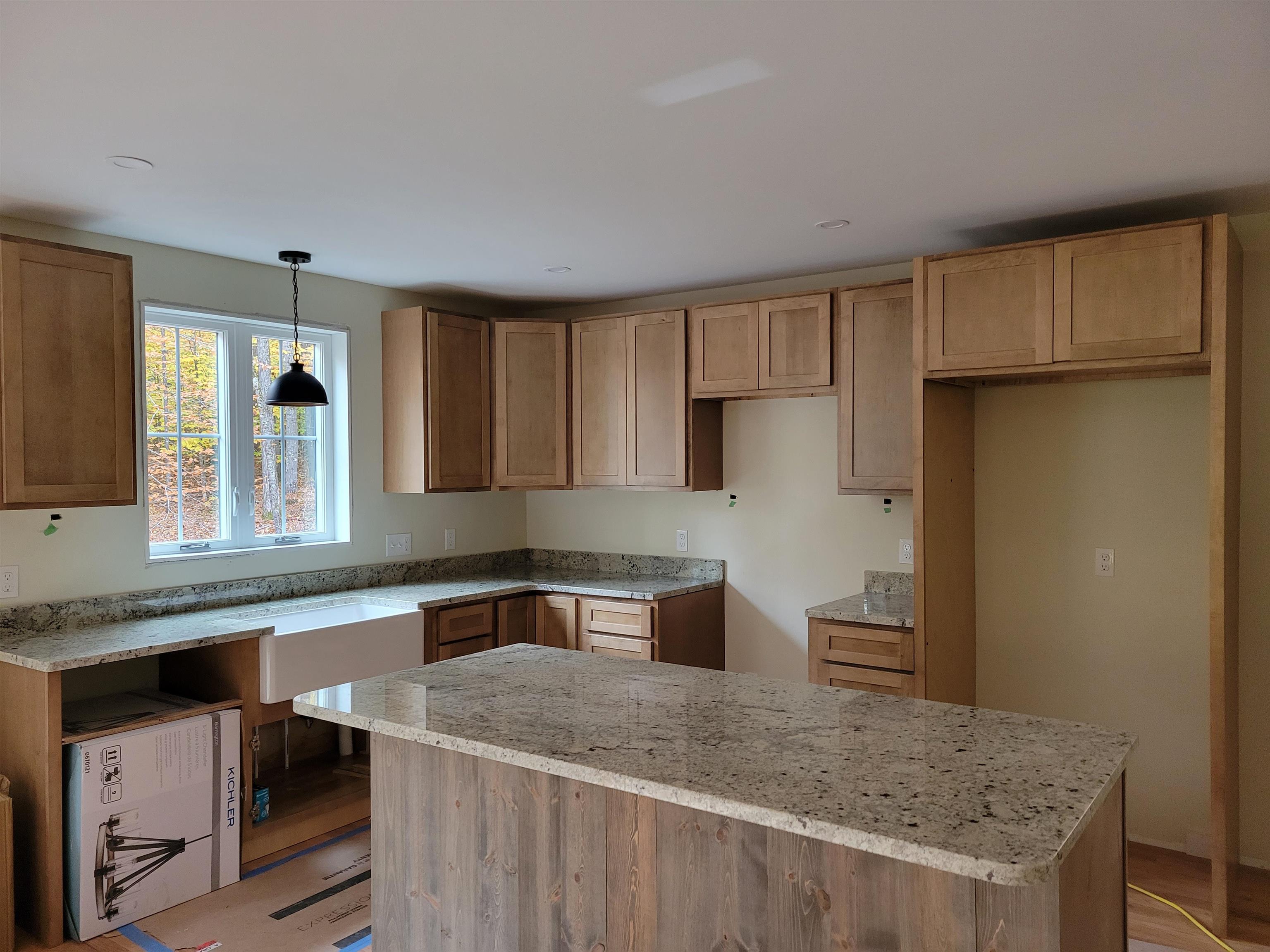 66 Round Pond Road Freedom, NH 03836 - Photo 5 of 13