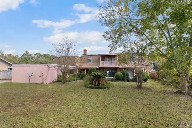 $292,900 | 3816 Lake La Berge Court, Baton Rouge, LA 70816