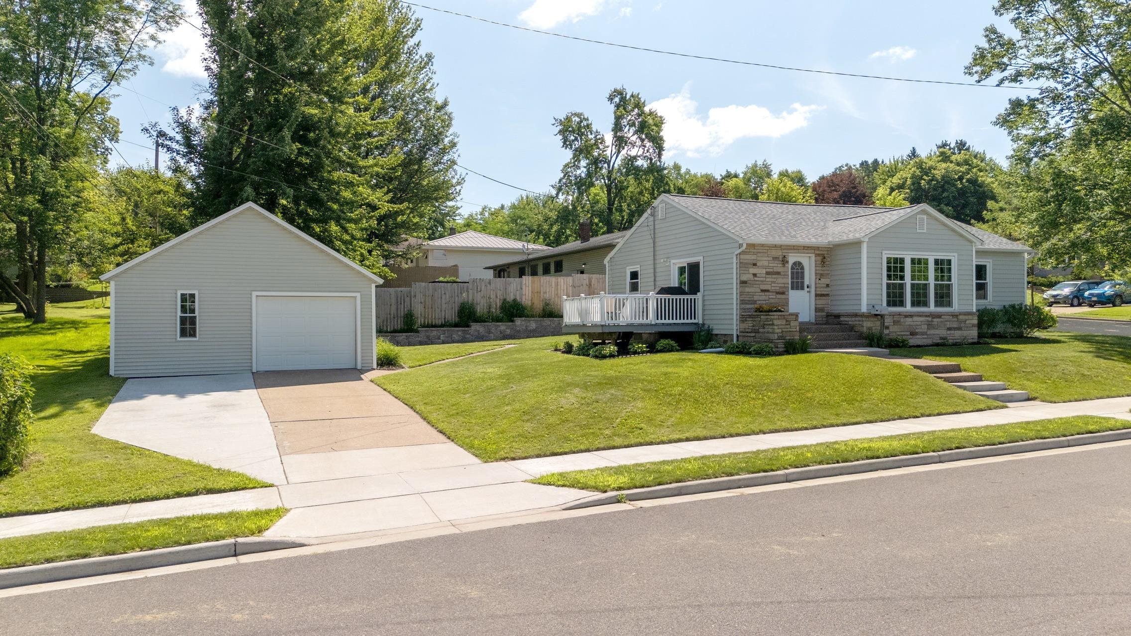 309 Leon Street Rothschild, WI 54474 - Photo 37 of 42