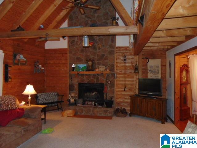 211 Stoney Way Alexandria, AL 36250 - Photo 12 of 43