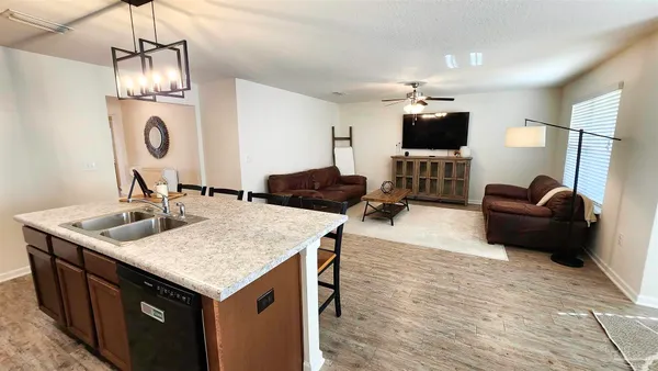 $269,900 | 5883 Southern Bell Court, Milton, FL 32570