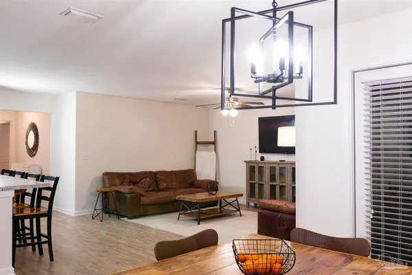 $269,900 | 5883 Southern Bell Court, Milton, FL 32570