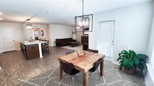 $269,900 | 5883 Southern Bell Court, Milton, FL 32570