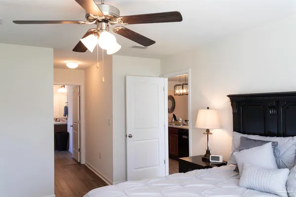 $269,900 | 5883 Southern Bell Court, Milton, FL 32570