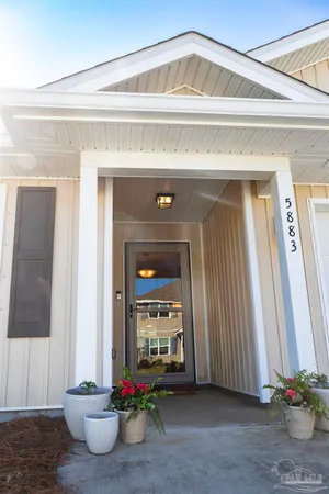 $269,900 | 5883 Southern Bell Court, Milton, FL 32570