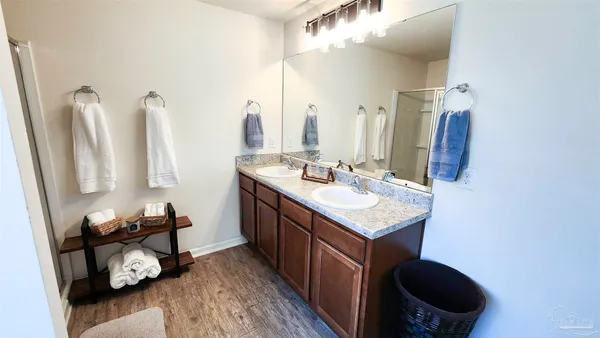 $269,900 | 5883 Southern Bell Court, Milton, FL 32570