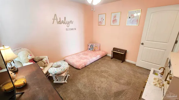 $269,900 | 5883 Southern Bell Court, Milton, FL 32570