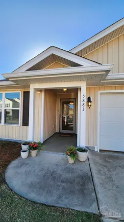 $269,900 | 5883 Southern Bell Court, Milton, FL 32570