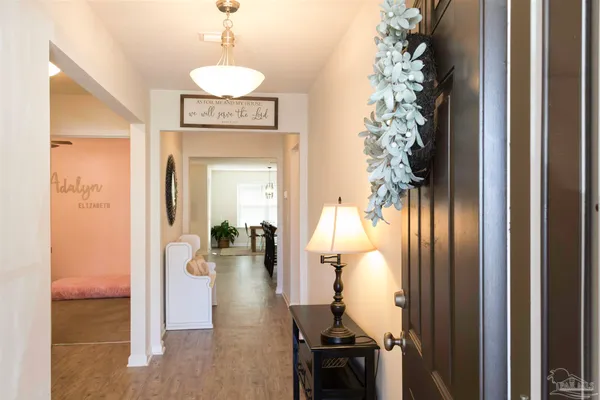 $269,900 | 5883 Southern Bell Court, Milton, FL 32570