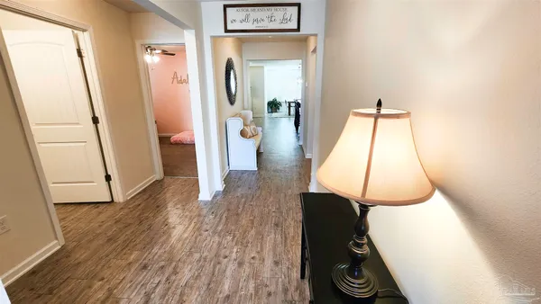 $269,900 | 5883 Southern Bell Court, Milton, FL 32570
