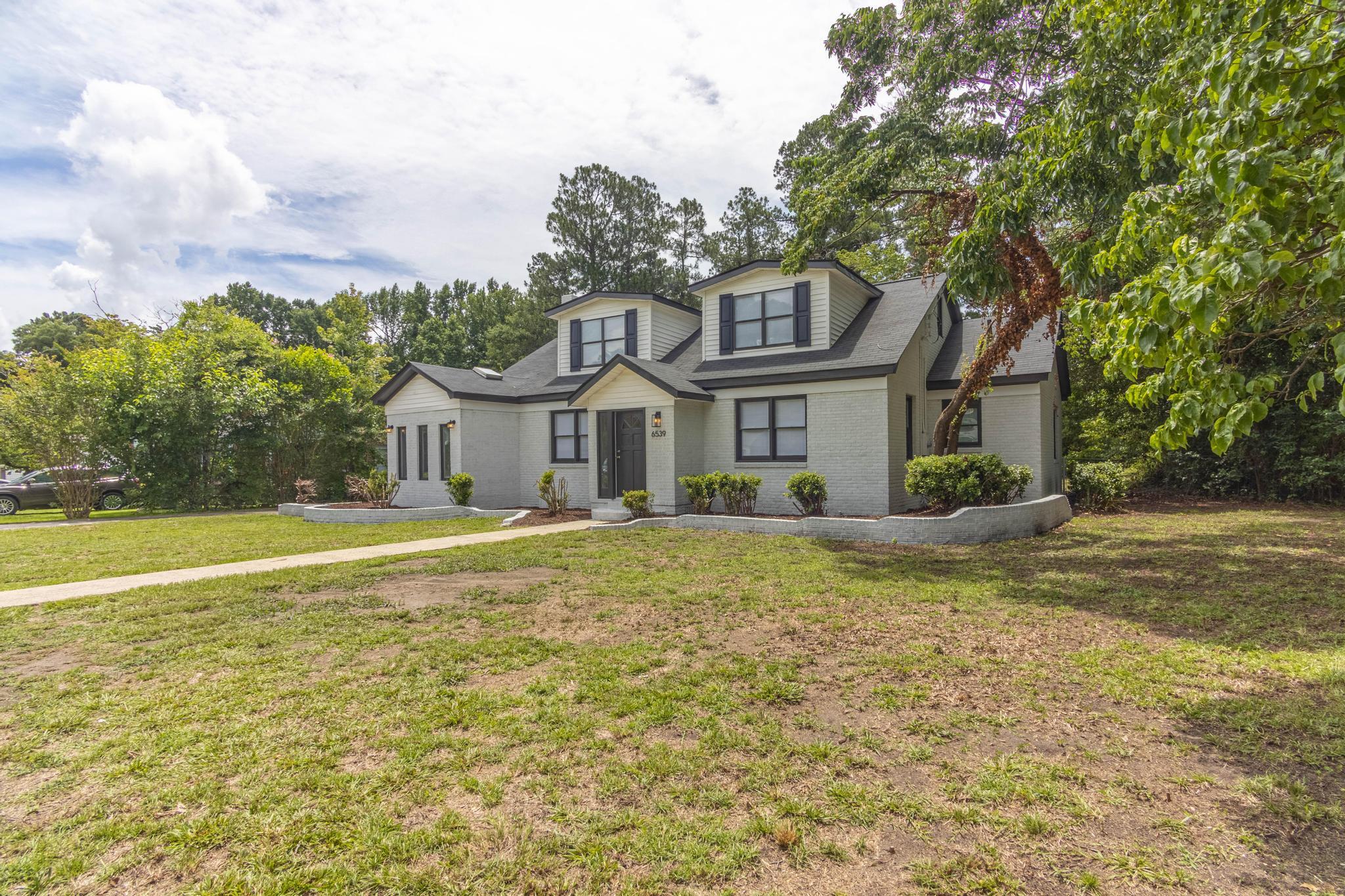 6539 Voorhees Road Denmark, SC 29042 - Photo 41 of 50