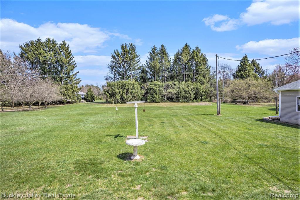 5239 Bull Run Road Gregory, MI 48137 - Photo 20 of 22