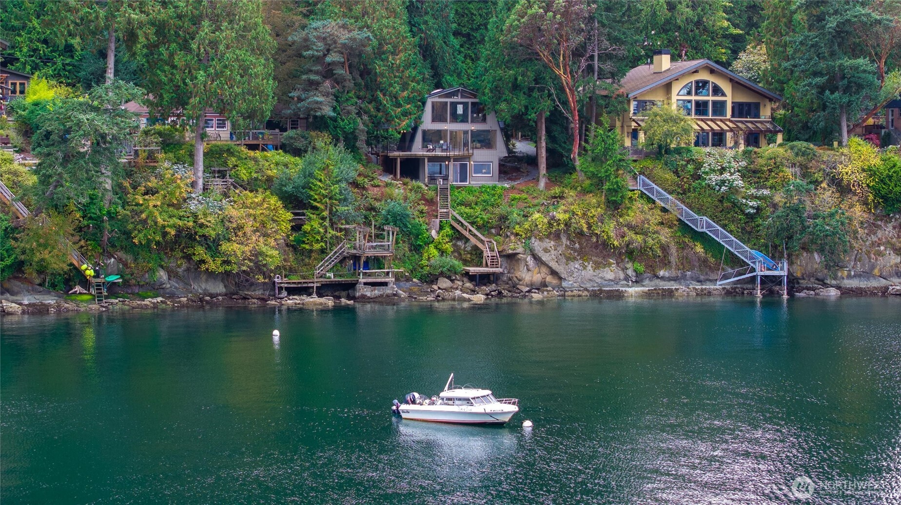 286 Chuckanut Point Road Bellingham, WA 98229 - Photo 1 of 40 Gallery Image 1