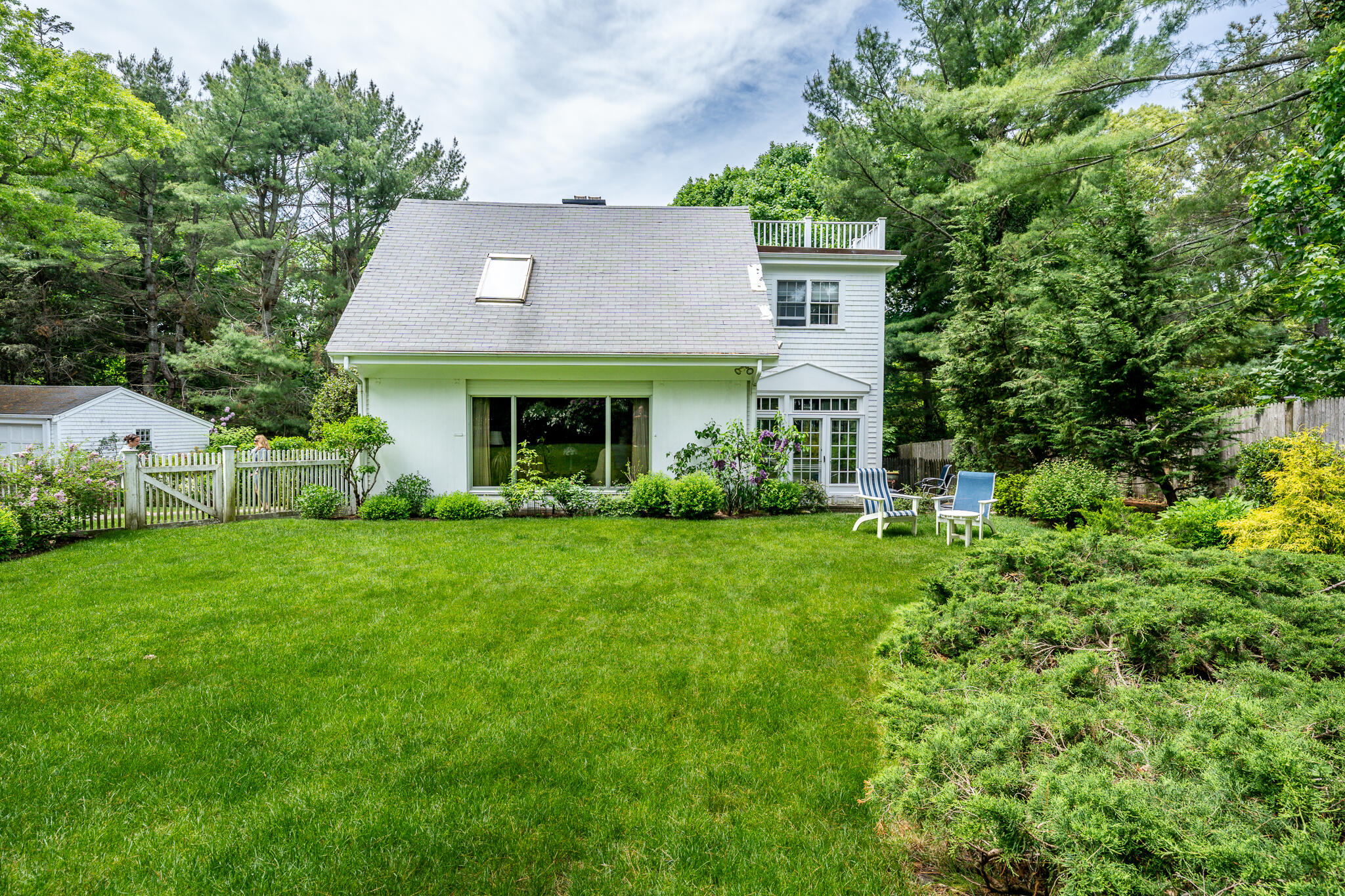 156 East Bay Road Osterville, MA 02655 - Photo 7 of 36 side3
