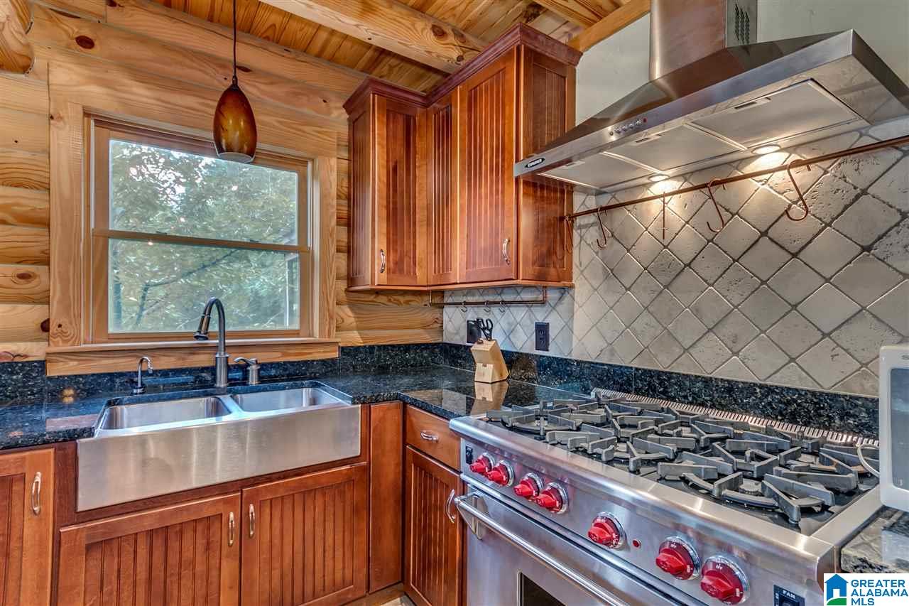 1245 Maddox Road Childersburg, AL 35044 - Photo 15 of 50 Gallery Image 15