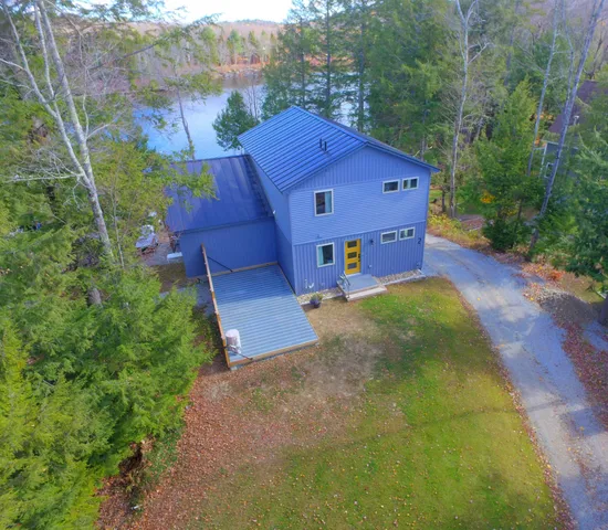 $1,500,000 | 2 Lookout Point Road, Washington, NH 03280