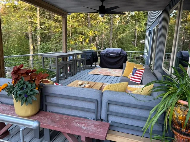 $1,500,000 | 2 Lookout Point Road, Washington, NH 03280