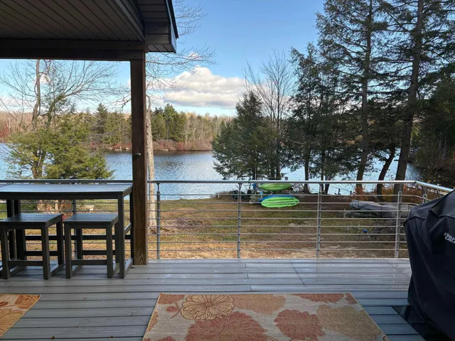 $1,500,000 | 2 Lookout Point Road, Washington, NH 03280