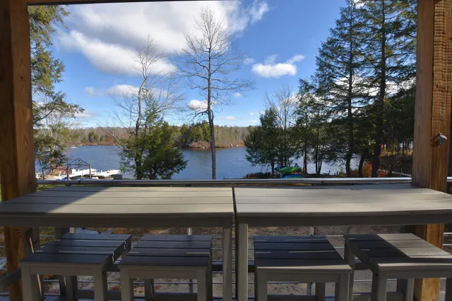 $1,500,000 | 2 Lookout Point Road, Washington, NH 03280