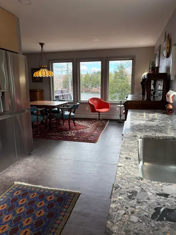 $1,500,000 | 2 Lookout Point Road, Washington, NH 03280