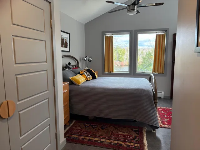 $1,500,000 | 2 Lookout Point Road, Washington, NH 03280