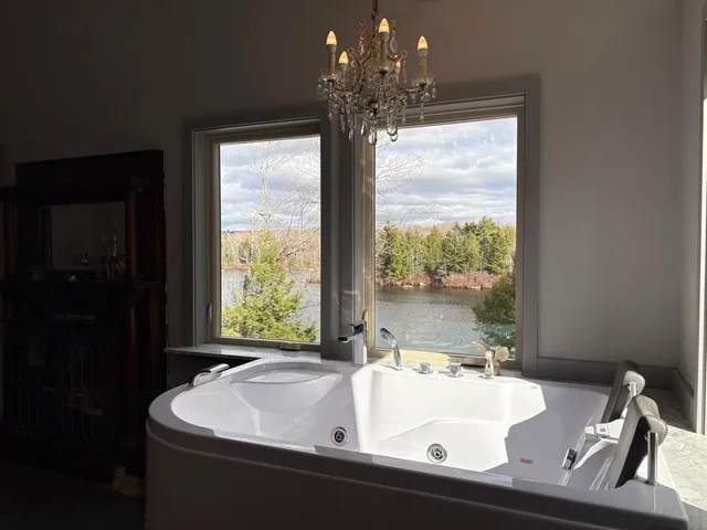 $1,500,000 | 2 Lookout Point Road, Washington, NH 03280