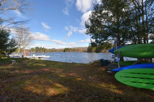 $1,500,000 | 2 Lookout Point Road, Washington, NH 03280