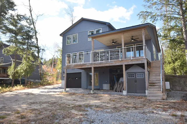 $1,500,000 | 2 Lookout Point Road, Washington, NH 03280