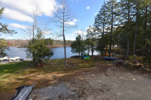 $1,500,000 | 2 Lookout Point Road, Washington, NH 03280