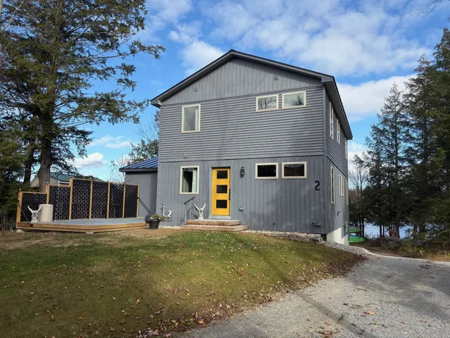 $1,500,000 | 2 Lookout Point Road, Washington, NH 03280