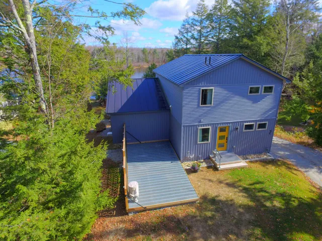 $1,500,000 | 2 Lookout Point Road, Washington, NH 03280