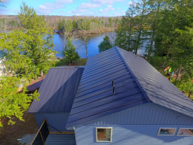 $1,500,000 | 2 Lookout Point Road, Washington, NH 03280