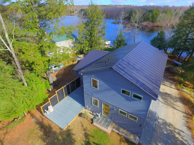 $1,500,000 | 2 Lookout Point Road, Washington, NH 03280