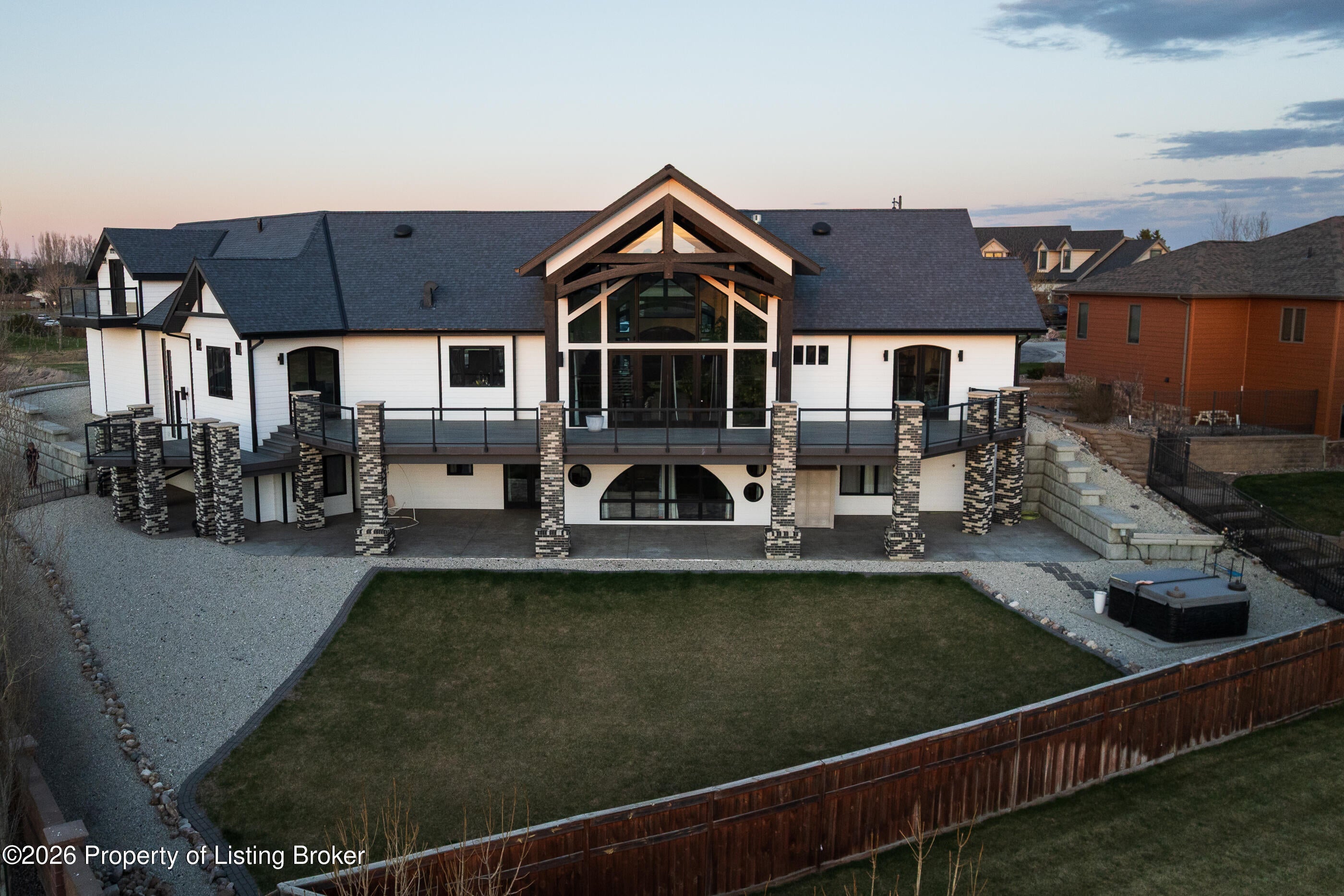 1591 Prairie Creek Road Dickinson, ND 58601 - Photo 135 of 151 1591-134