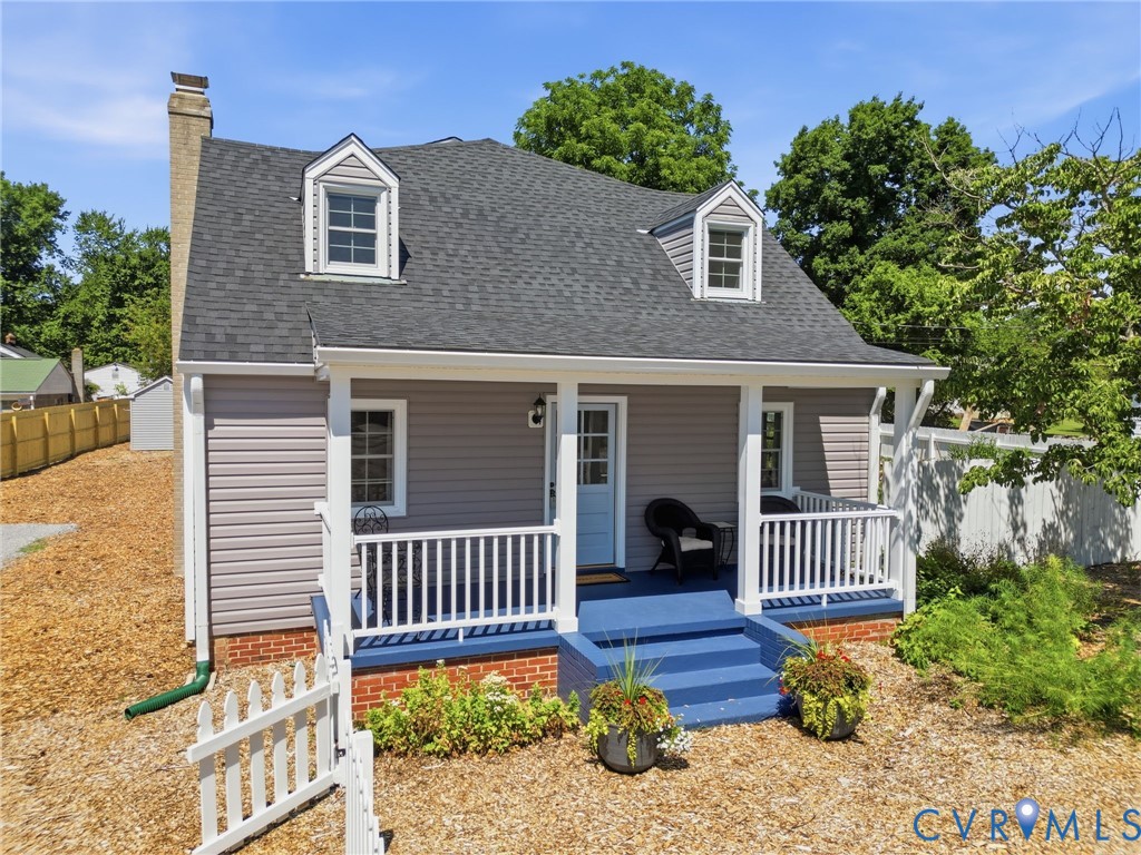 404 Short Street Ashland, VA 23005 - Photo 2 of 66