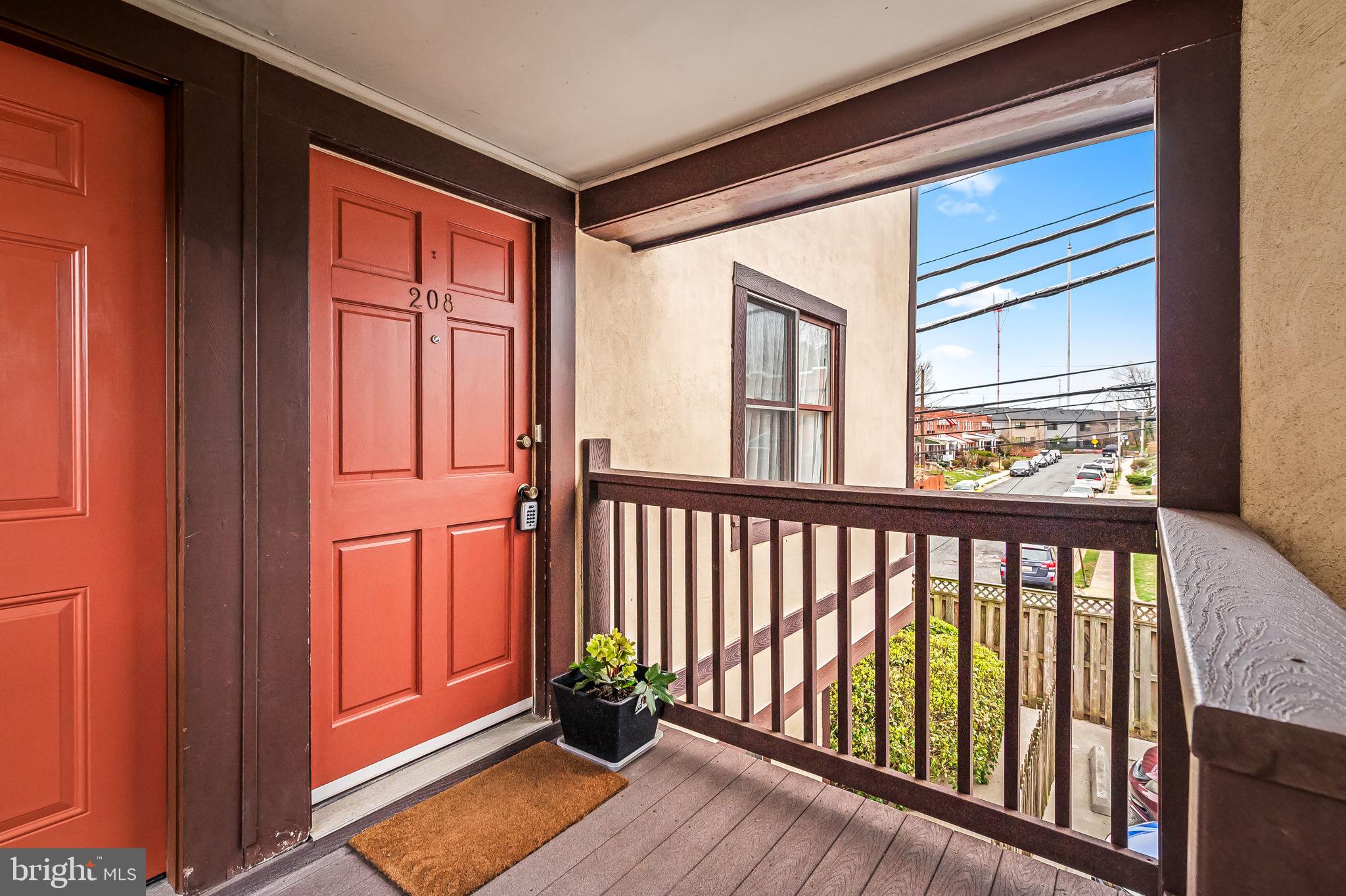 4202 Roland Avenue, Unit 208 Roland Park, MD 21211 - Photo 2 of 40