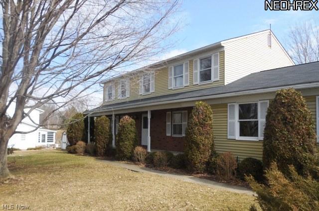 3975 Huffman Road Medina, OH 44256 - Photo 1 of 24