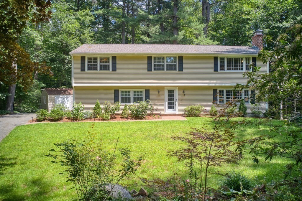13 Beverly Road Bedford, MA 01730 - Photo 1 of 1 Gallery Image 1