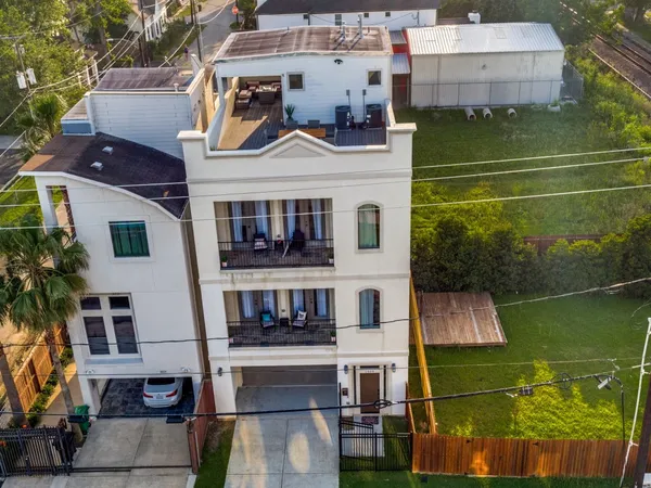 $3,900 | 1509 Holly Street, Houston, TX 77007