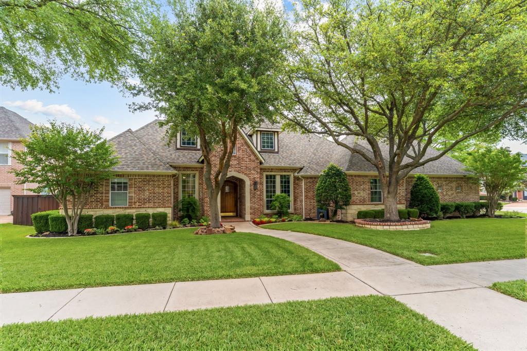 1307 Silverlake Road McKinney, TX 75072 - Photo 2 of 40