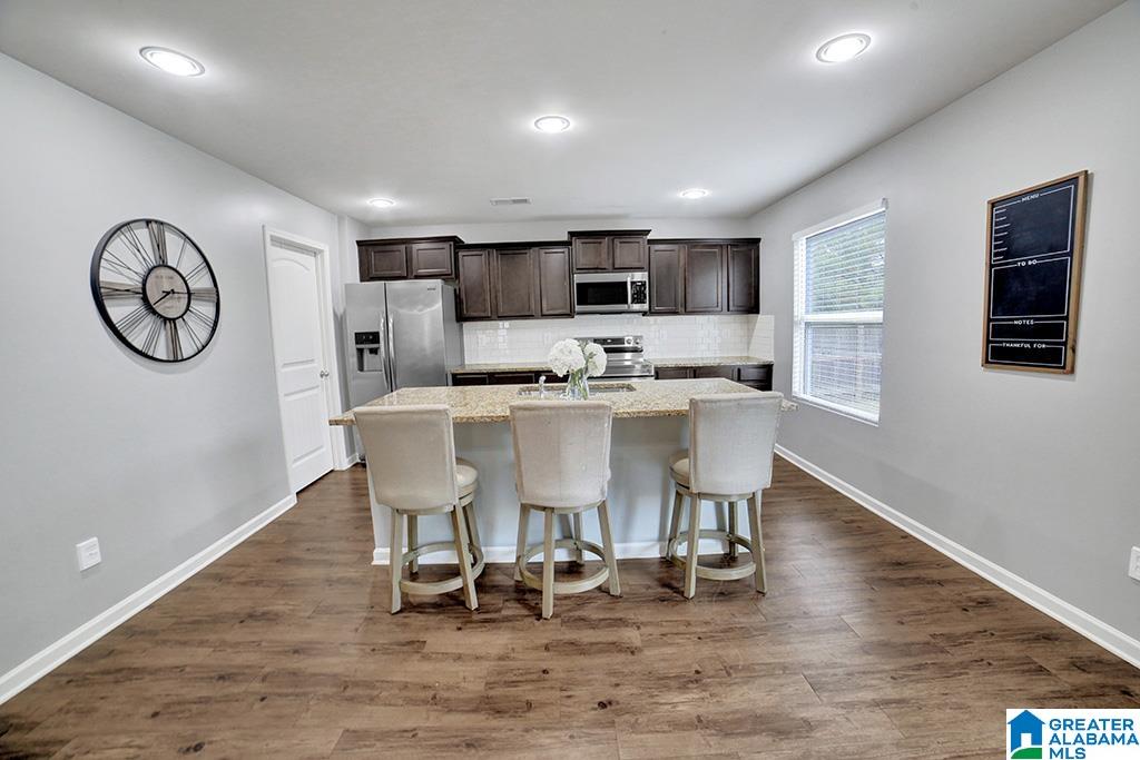 537 Chesser Reserve Way Chelsea, AL 35043 - Photo 5 of 25