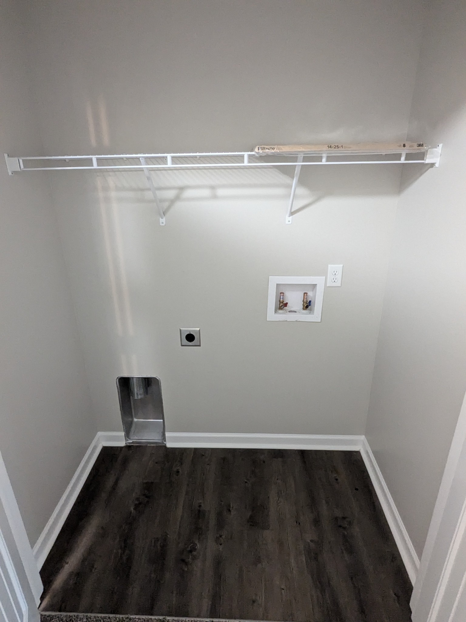 710 Pippin Drive Antioch, TN 37013 - Photo 15 of 16 a view of an empty room